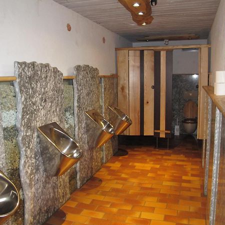 Schiff Bihlerdorf - Hostel Extérieur photo
