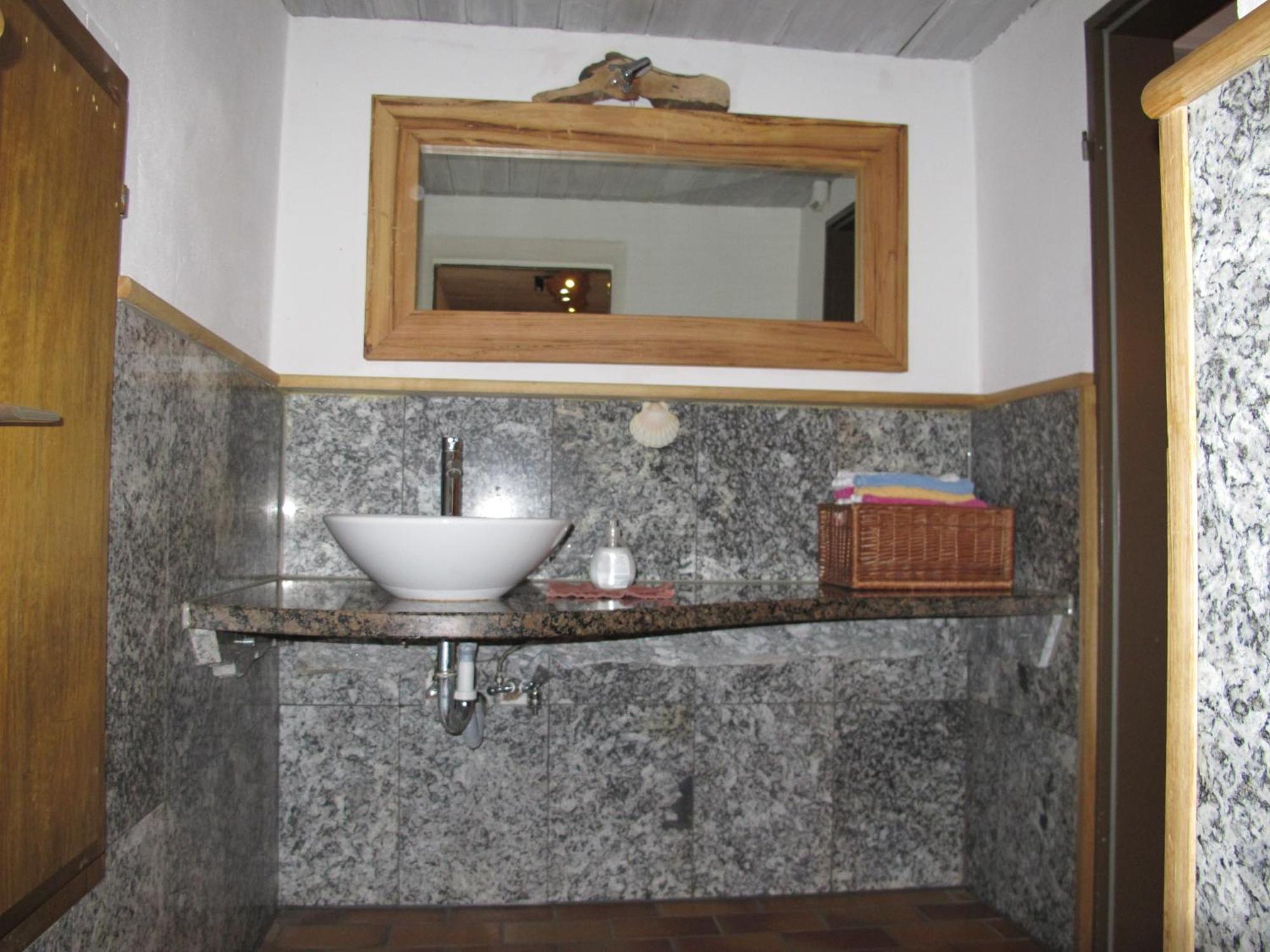 Schiff Bihlerdorf - Hostel Extérieur photo