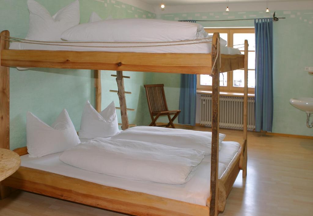 Schiff Bihlerdorf - Hostel Chambre photo