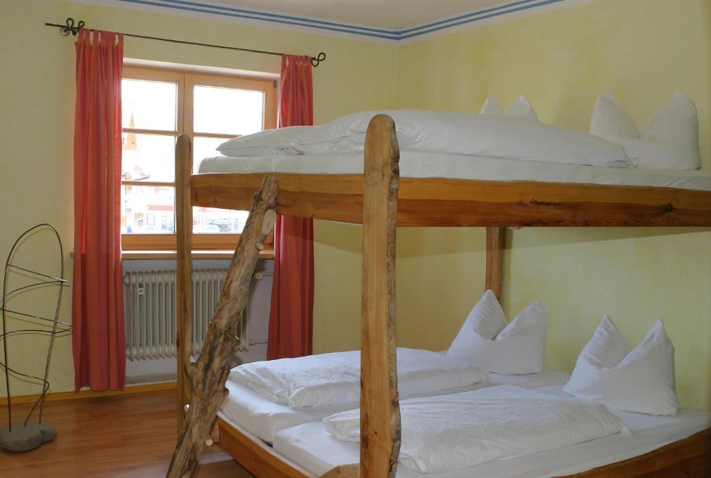 Schiff Bihlerdorf - Hostel Chambre photo