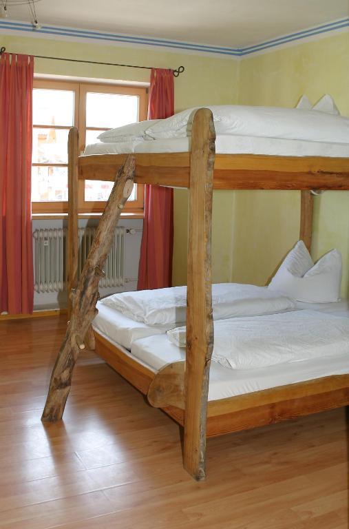 Schiff Bihlerdorf - Hostel Chambre photo