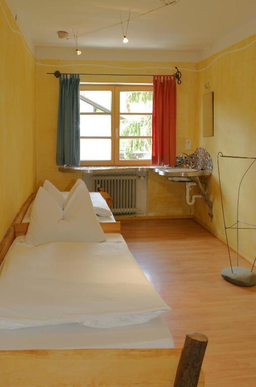 Schiff Bihlerdorf - Hostel Chambre photo