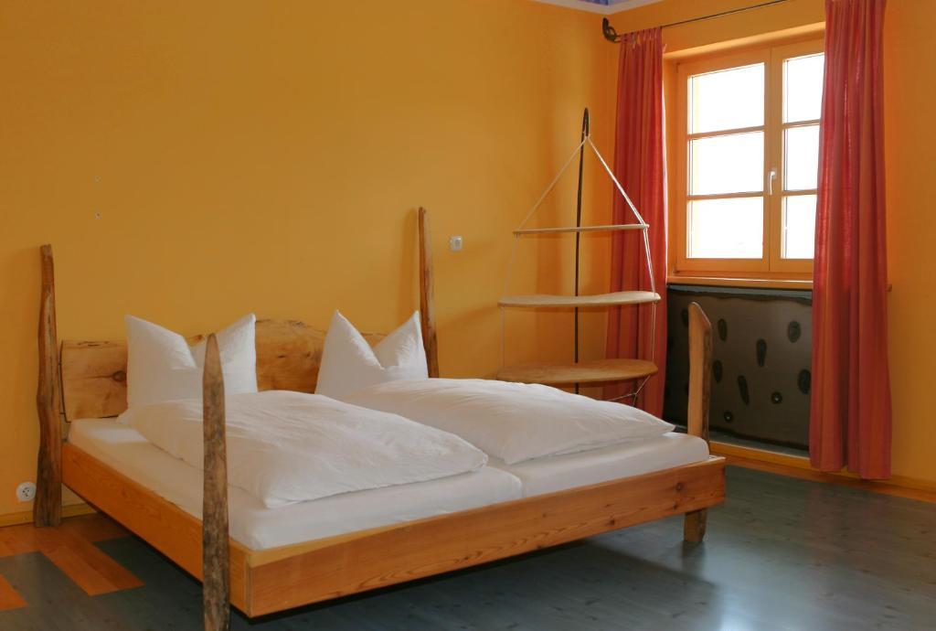 Schiff Bihlerdorf - Hostel Chambre photo