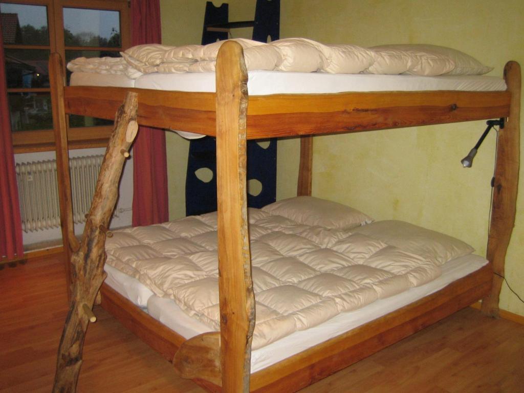 Schiff Bihlerdorf - Hostel Chambre photo