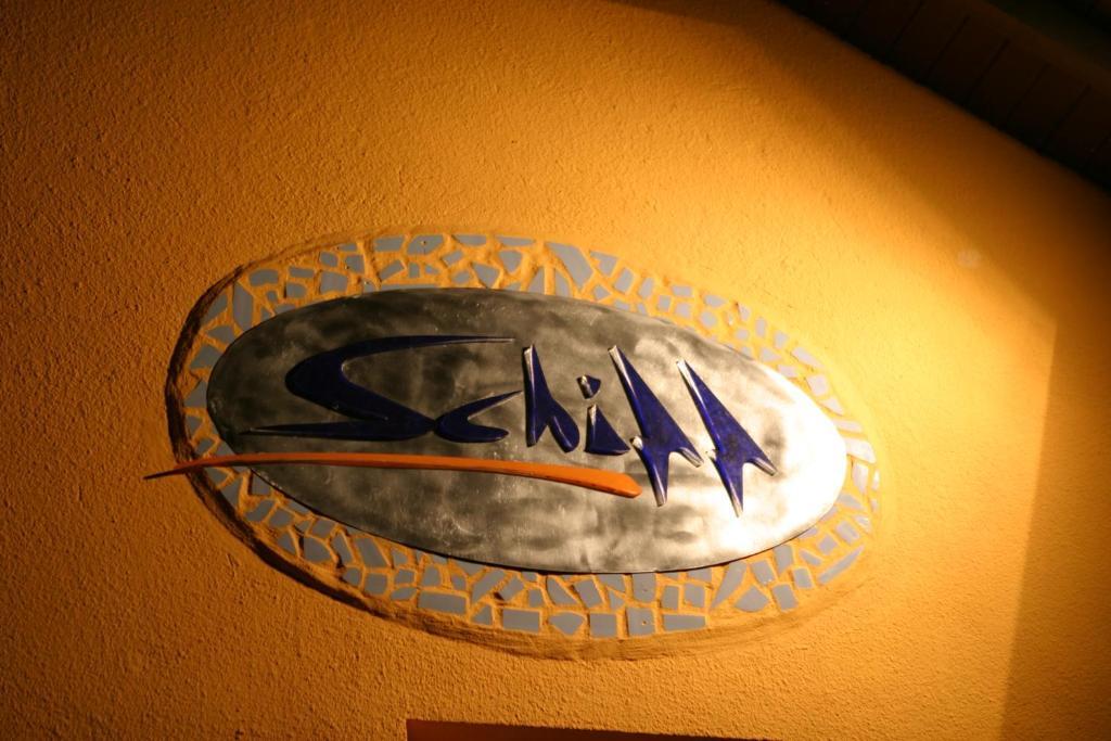 Schiff Bihlerdorf - Hostel Extérieur photo