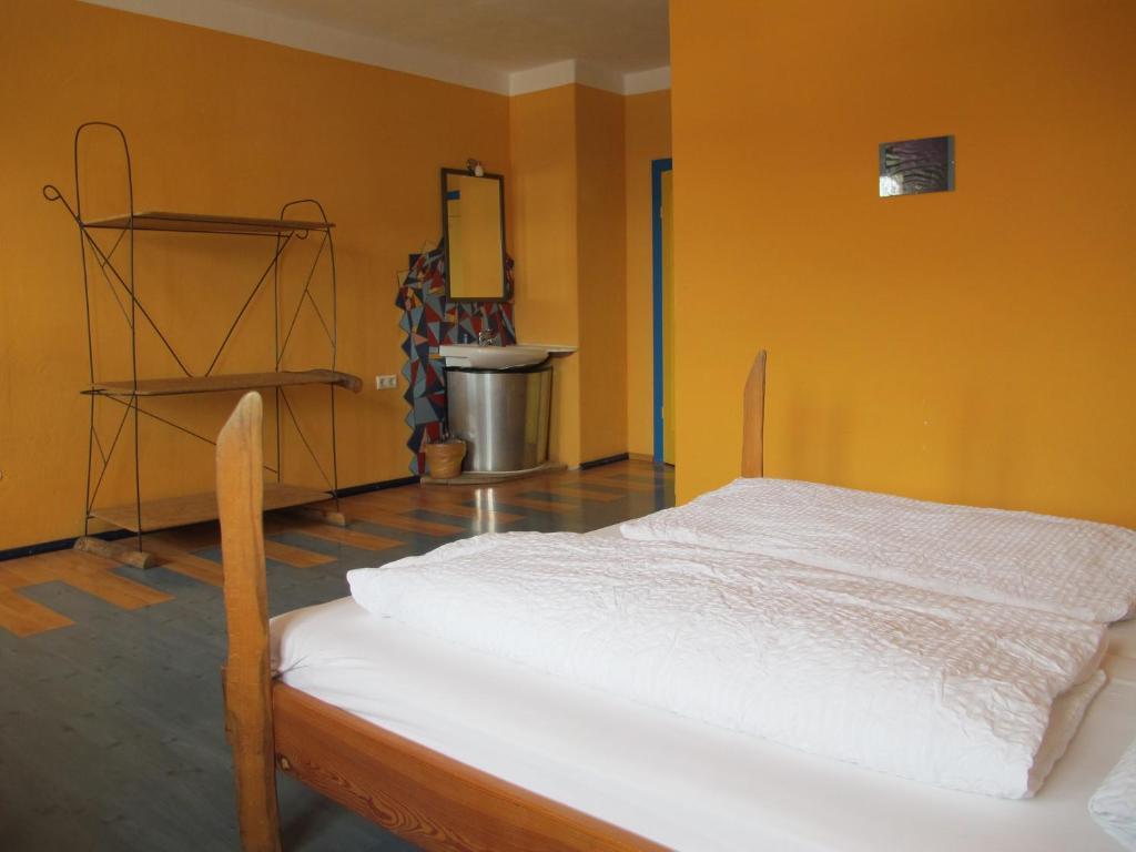 Schiff Bihlerdorf - Hostel Chambre photo