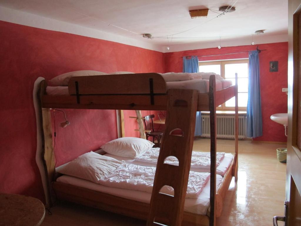 Schiff Bihlerdorf - Hostel Chambre photo