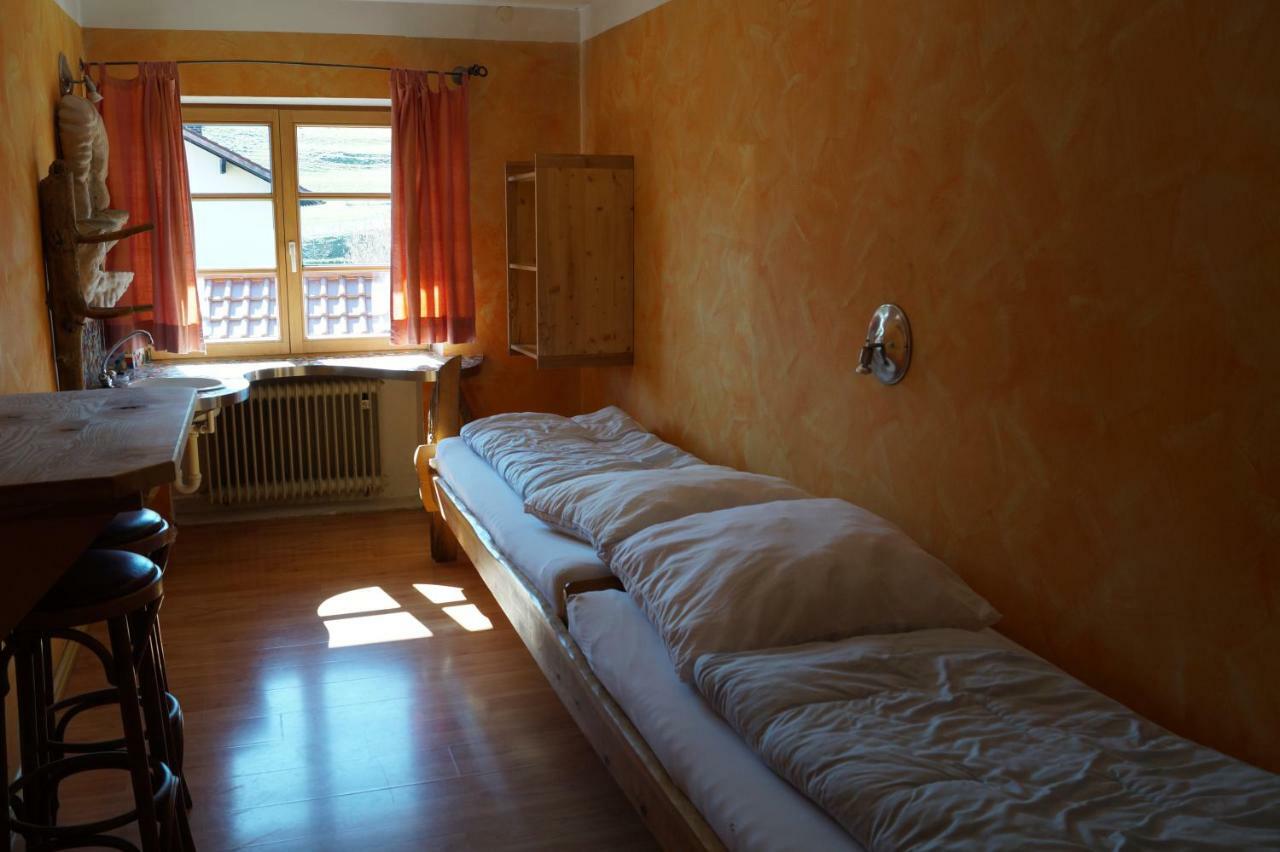 Schiff Bihlerdorf - Hostel Extérieur photo
