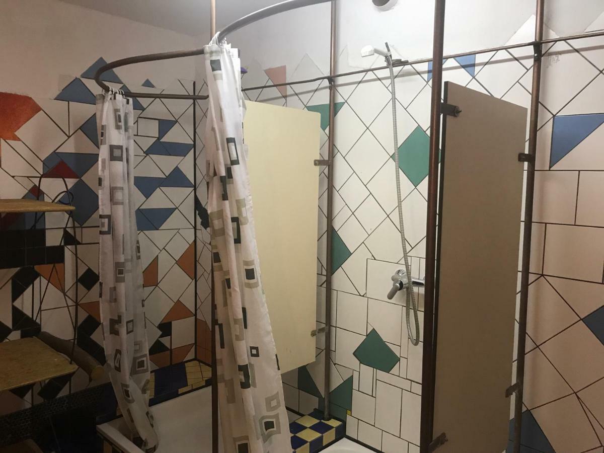 Schiff Bihlerdorf - Hostel Extérieur photo