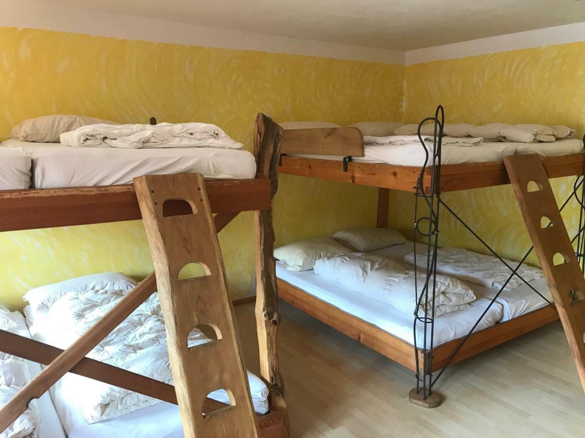 Schiff Bihlerdorf - Hostel Extérieur photo