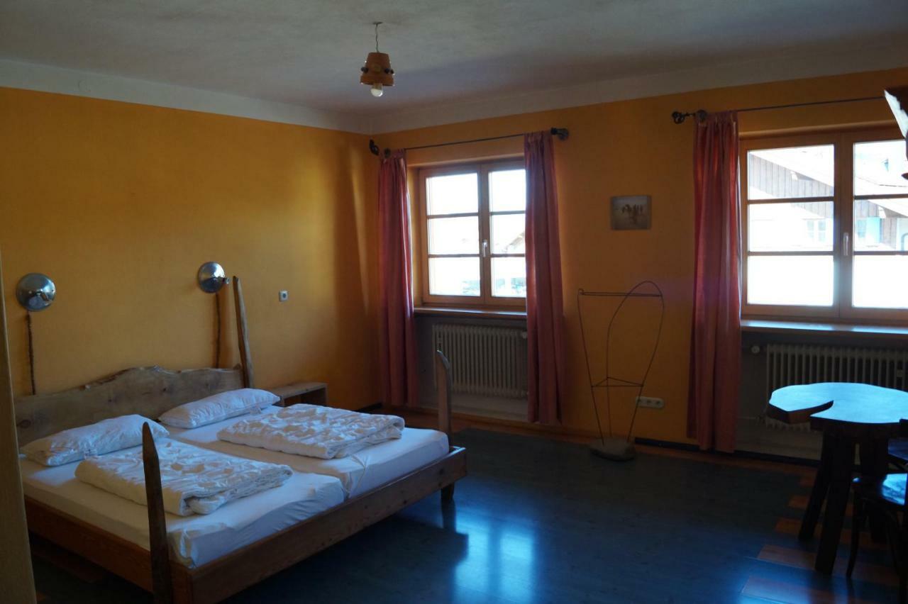 Schiff Bihlerdorf - Hostel Extérieur photo