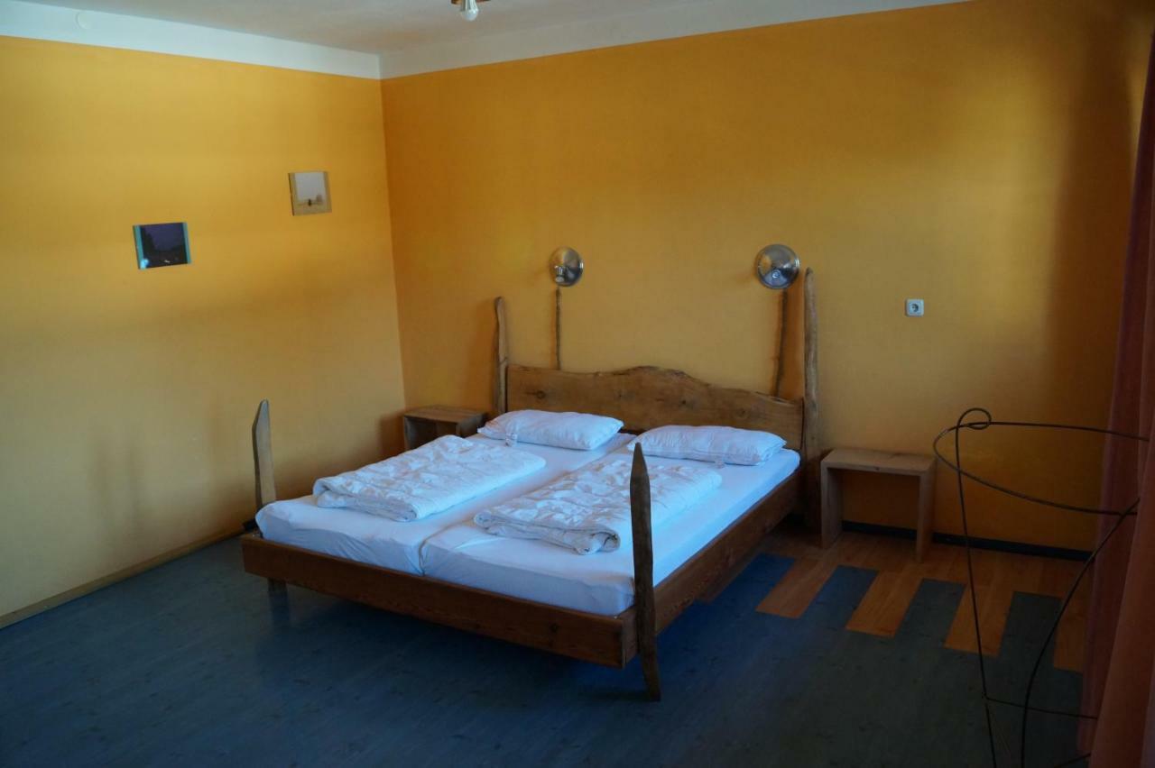 Schiff Bihlerdorf - Hostel Extérieur photo