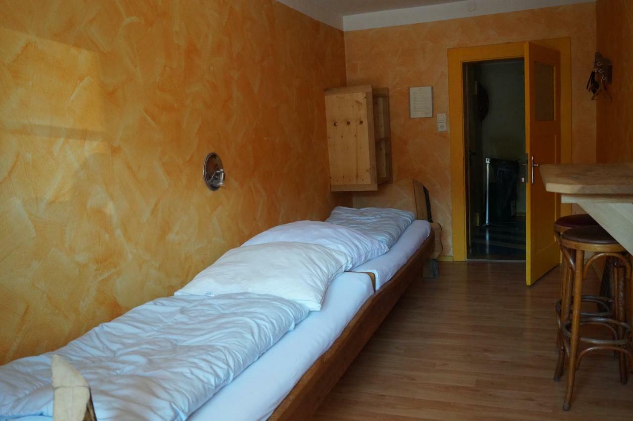 Schiff Bihlerdorf - Hostel Extérieur photo